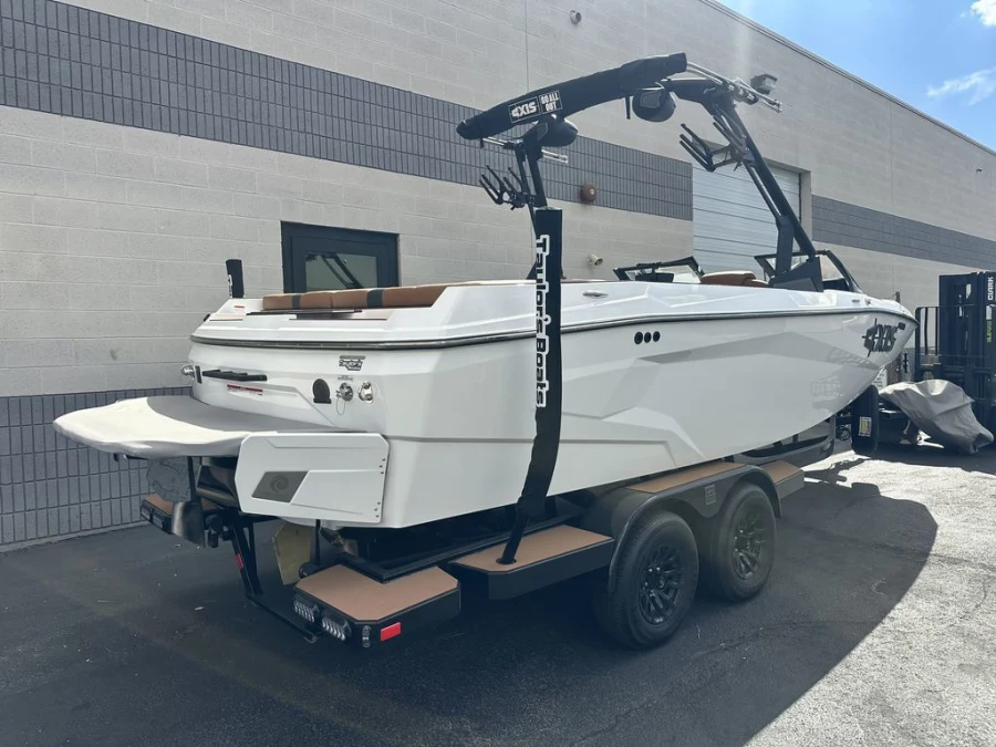 2025 Axis Boats A225 for sale in Kaysville, Utah