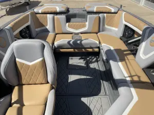 2022 Tige Boats 23ZX for sale in Fremont, Nebraska