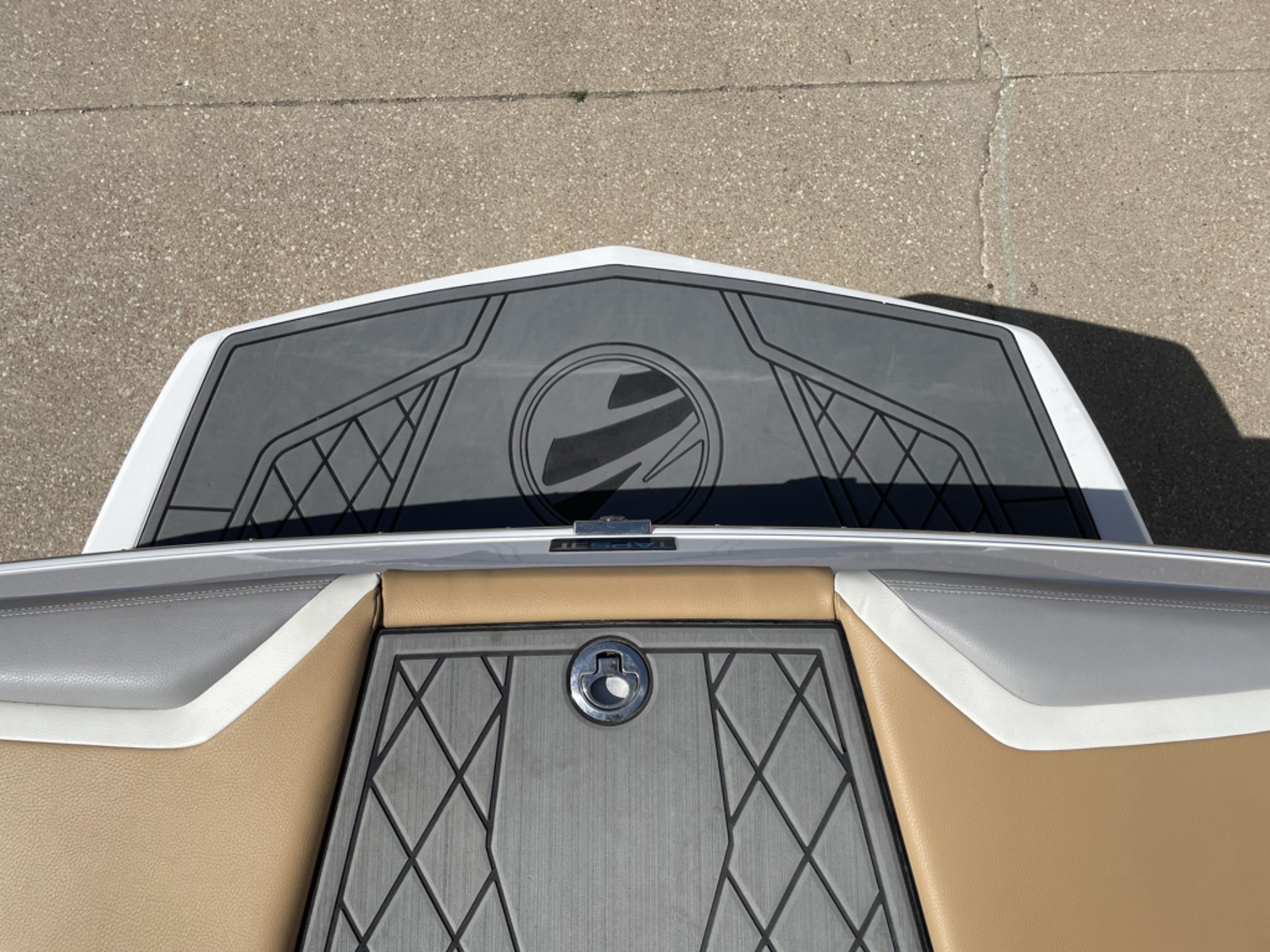 2022 Tigé 23ZX