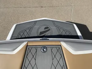 2022 Tige Boats 23ZX for sale in Fremont, Nebraska