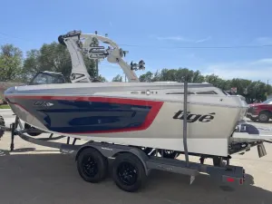 2022 Tige Boats 23ZX for sale in Fremont, Nebraska
