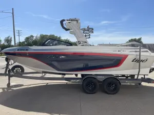 2022 Tige Boats 23ZX for sale in Fremont, Nebraska