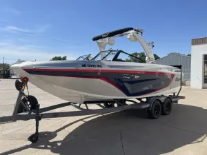 2022 Tige Boats 23ZX for sale in Fremont, Nebraska