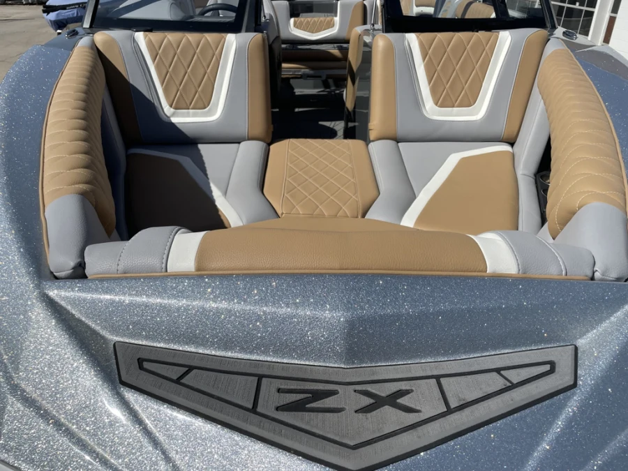 2022 Tige Boats 23ZX for sale in Fremont, Nebraska