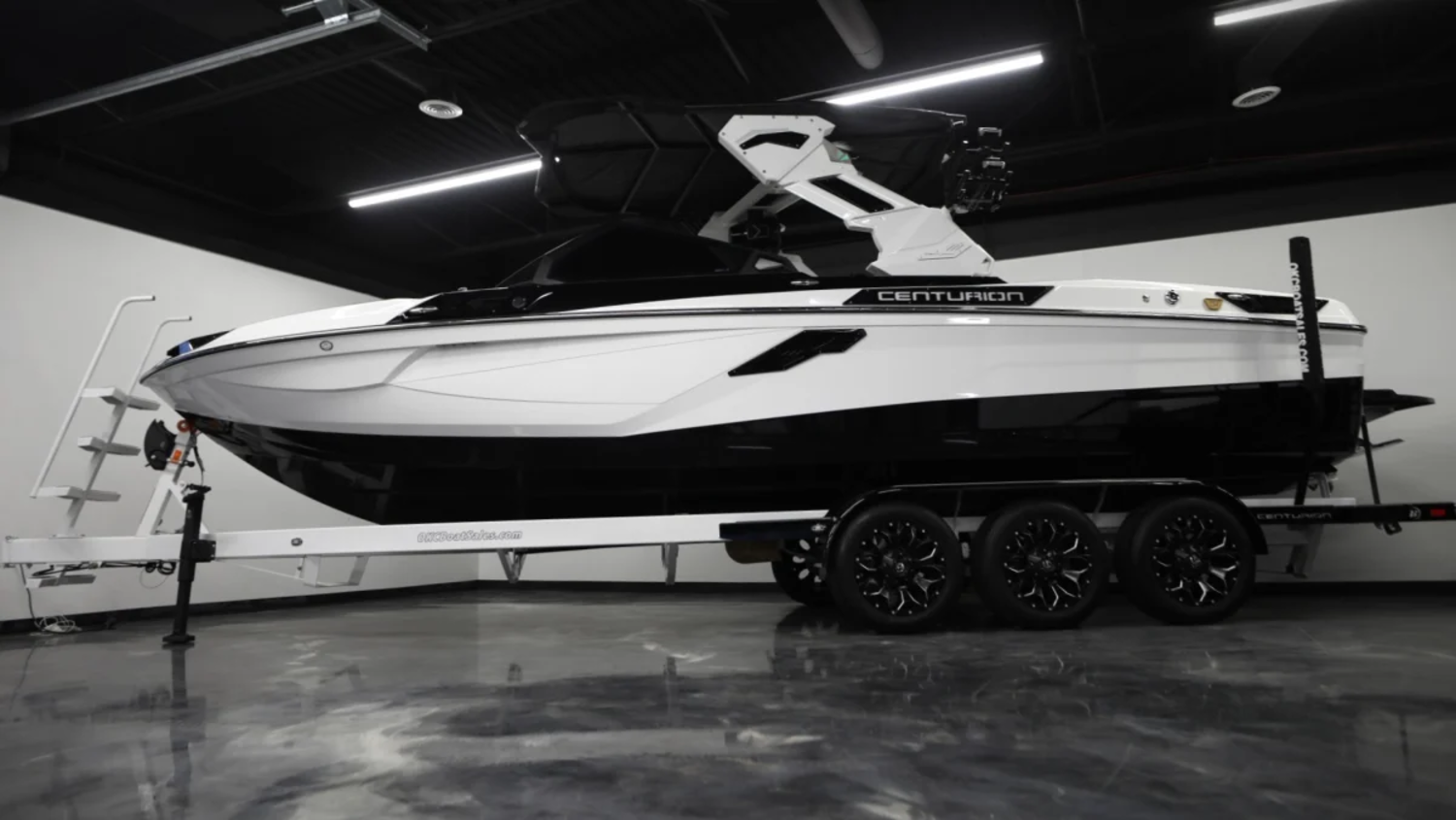 2026 Centurion Ri 245 - New Arrival!!!