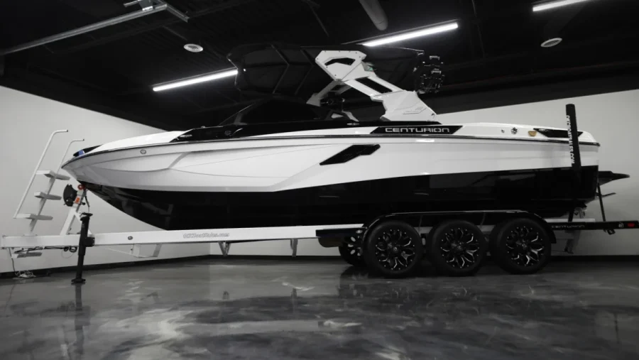 2026 Centurion Boats Ri245 for sale in Highland, Michigan
