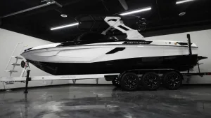 2026 Centurion Boats Ri245 for sale in Highland, Michigan