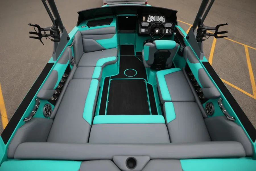 2021 Axis Boats A22 for sale in Highland, Michigan