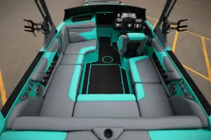 2021 Axis Boats A22 for sale in Highland, Michigan