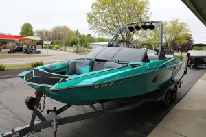 2021 Axis Boats A22 for sale in Highland, Michigan