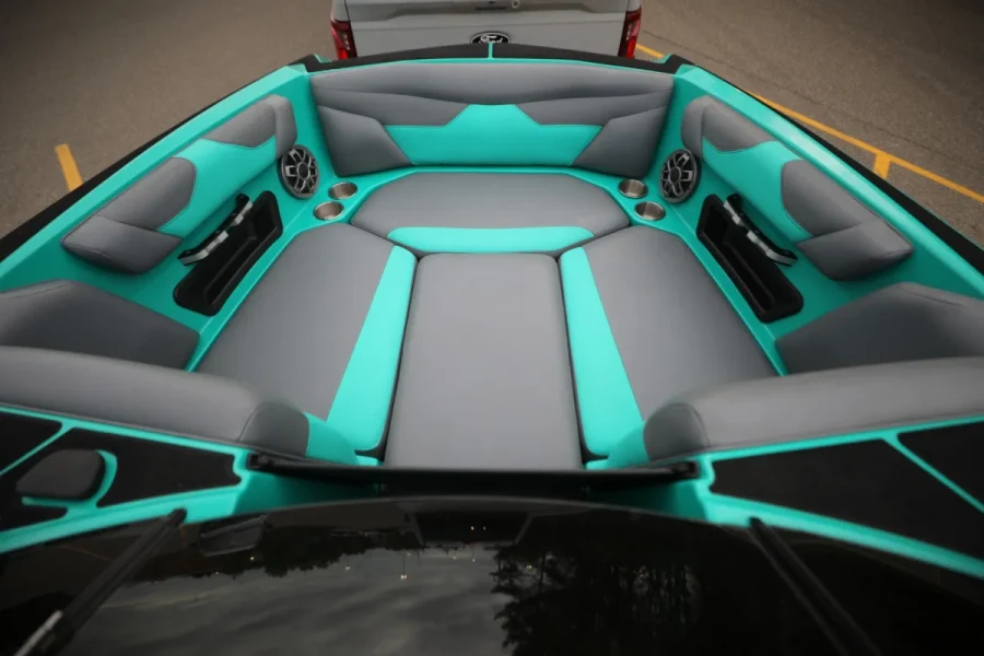 2021 Axis Boats A22 for sale in Highland, Michigan