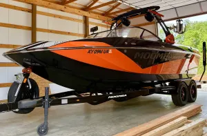 2021 Moomba Boats Makai for sale in Bowling Green, Kentucky