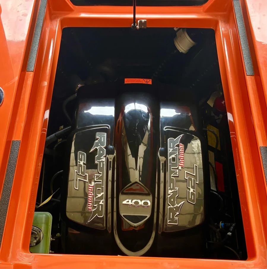 2021 Moomba Boats Makai for sale in Bowling Green, Kentucky