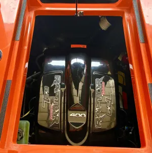 2021 Moomba Boats Makai for sale in Bowling Green, Kentucky