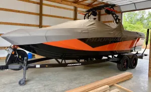 2021 Moomba Boats Makai for sale in Bowling Green, Kentucky