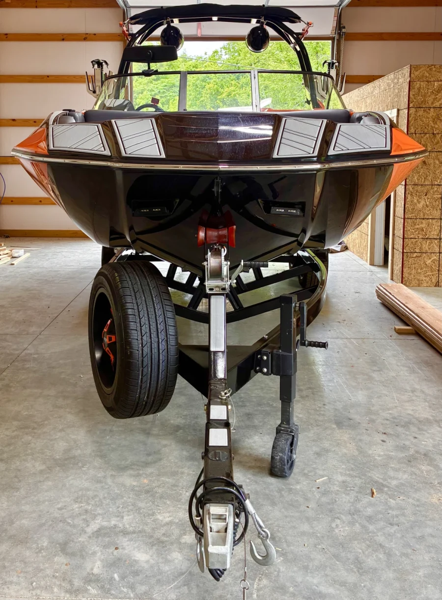 2021 Moomba Boats Makai for sale in Bowling Green, Kentucky