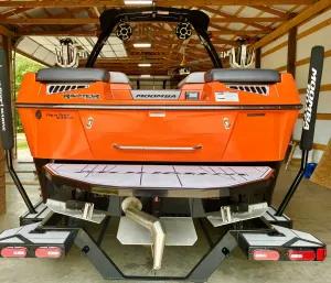 2021 Moomba Boats Makai for sale in Bowling Green, Kentucky