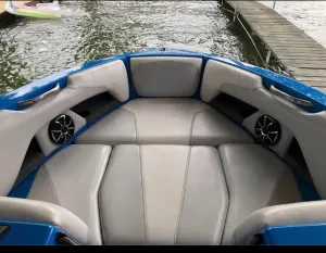 2015 Axis Boats T22 for sale in conesus, New York