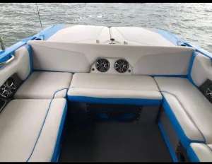 2015 Axis Boats T22 for sale in conesus, New York