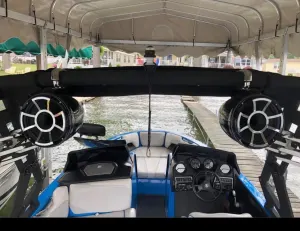 2015 Axis Boats T22 for sale in conesus, New York