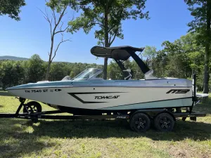 2020 MB Sports Boats F22 Tomcat for sale in Columbia, Tennessee