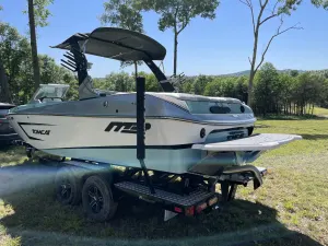 2020 MB Sports Boats F22 Tomcat for sale in Columbia, Tennessee
