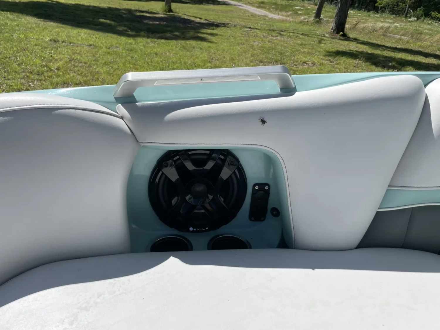 2020 MB Sports Boats F22 Tomcat