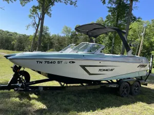 2020 MB Sports Boats F22 Tomcat for sale in Columbia, Tennessee