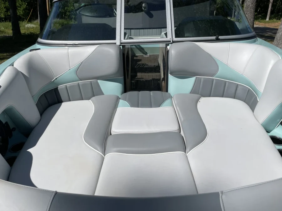 2020 MB Sports Boats F22 Tomcat for sale in Columbia, Tennessee