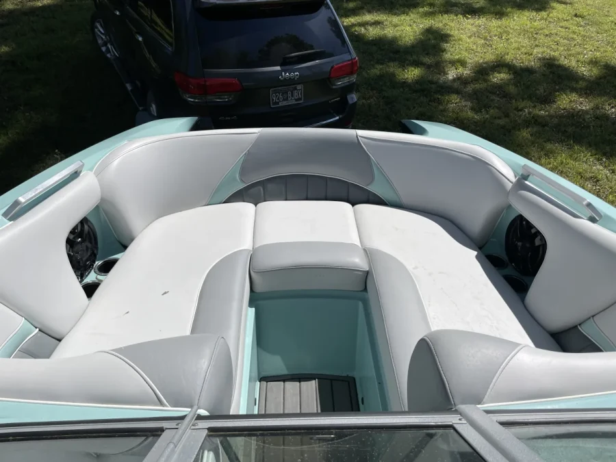 2020 MB Sports Boats F22 Tomcat for sale in Columbia, Tennessee