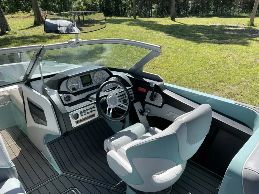 2020 MB Sports Boats F22 Tomcat for sale in Columbia, Tennessee