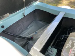 2020 MB Sports Boats F22 Tomcat for sale in Columbia, Tennessee