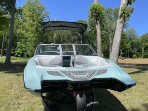 2020 MB Sports Boats F22 Tomcat for sale in Columbia, Tennessee