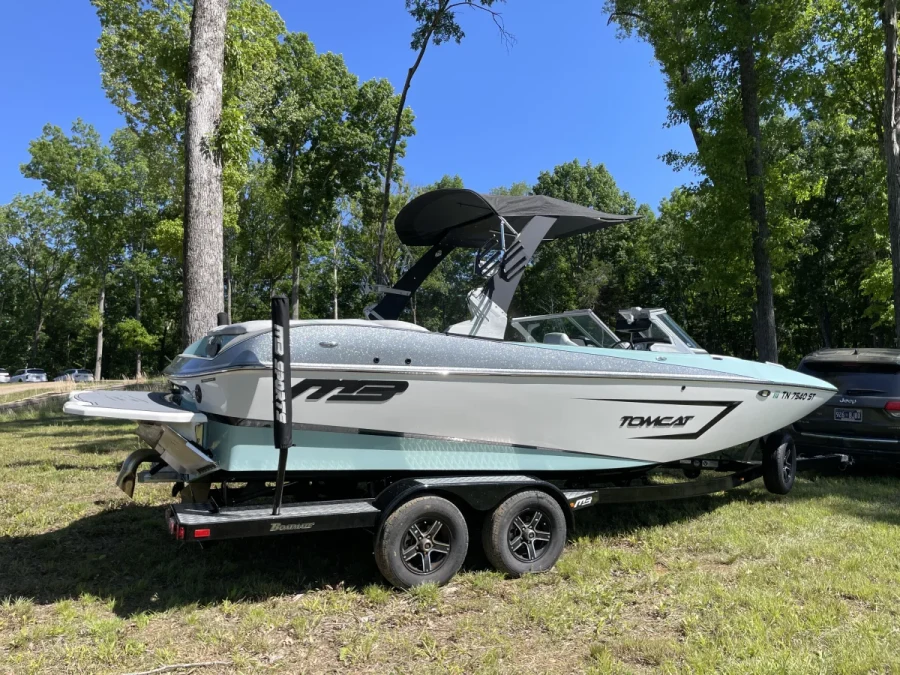 2020 MB Sports Boats F22 Tomcat for sale in Columbia, Tennessee