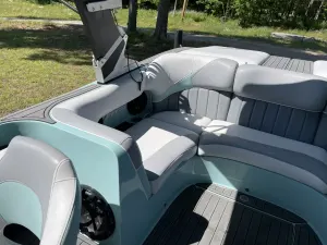 2020 MB Sports Boats F22 Tomcat for sale in Columbia, Tennessee
