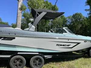 2020 MB Sports Boats F22 Tomcat for sale in Columbia, Tennessee
