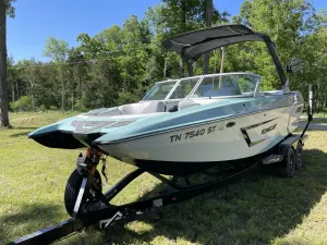 2020 MB Sports Boats F22 Tomcat for sale in Columbia, Tennessee