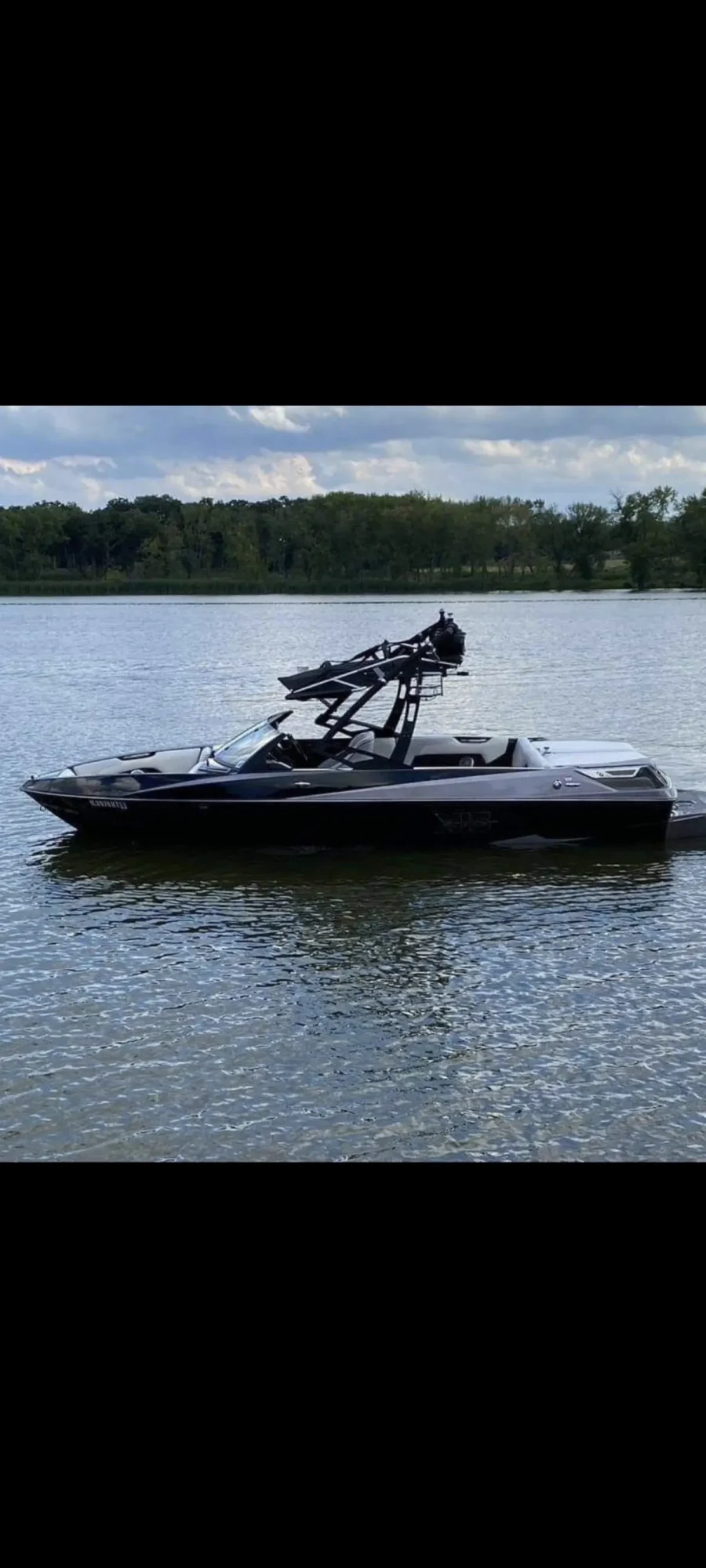 2014 Axis Boats T22 for sale in Chippewa Falls, Wisconsin