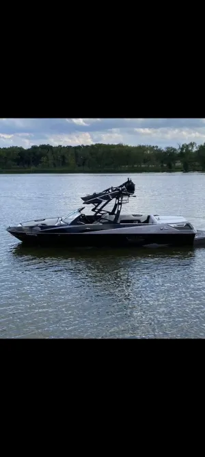 2014 Axis Boats T22 for sale in Chippewa Falls, Wisconsin