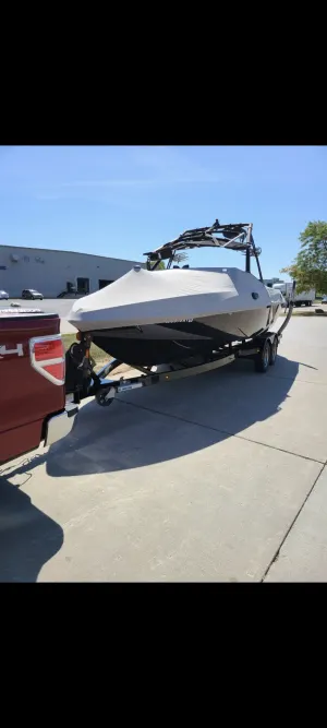 2014 Axis Boats T22 for sale in Chippewa Falls, Wisconsin