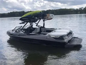 2014 Axis Boats T22 for sale in Chippewa Falls, Wisconsin