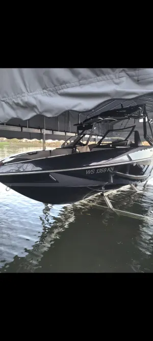 2014 Axis Boats T22 for sale in Chippewa Falls, Wisconsin