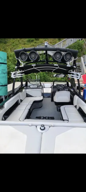 2014 Axis Boats T22 for sale in Chippewa Falls, Wisconsin