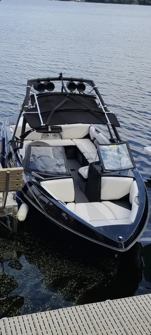 2014 Axis Boats T22 for sale in Chippewa Falls, Wisconsin