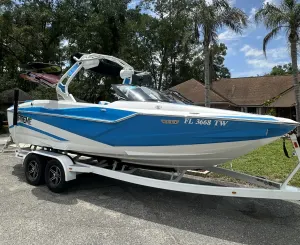 2023 Supreme Boats ZS232 for sale in Middleburg, Florida