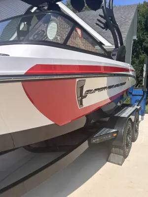 2014 Nautique Boats Super Air Nautique 210 for sale in Coal Valley, Illinois