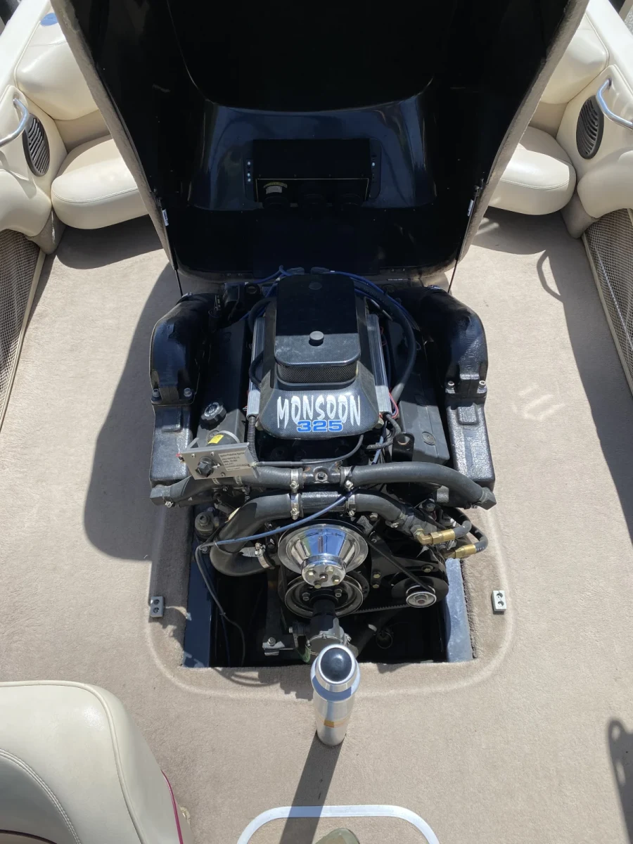 1999 Malibu Boats Response LX for sale in Bozeman, Montana
