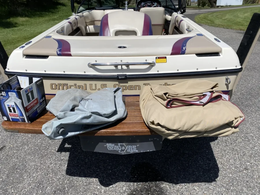 1999 Malibu Boats Response LX for sale in Bozeman, Montana