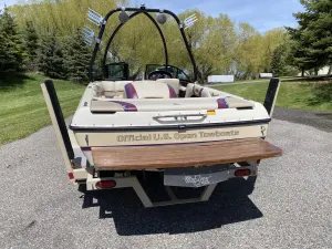 1999 Malibu Boats Response LX for sale in Bozeman, Montana