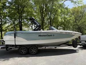 2022 Mastercraft Boats X24 for sale in Calhoun, Georgia